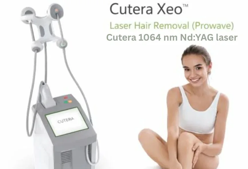 Laser Hair Removal Full Body
