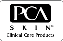 PCA Skin Clinical care Logo