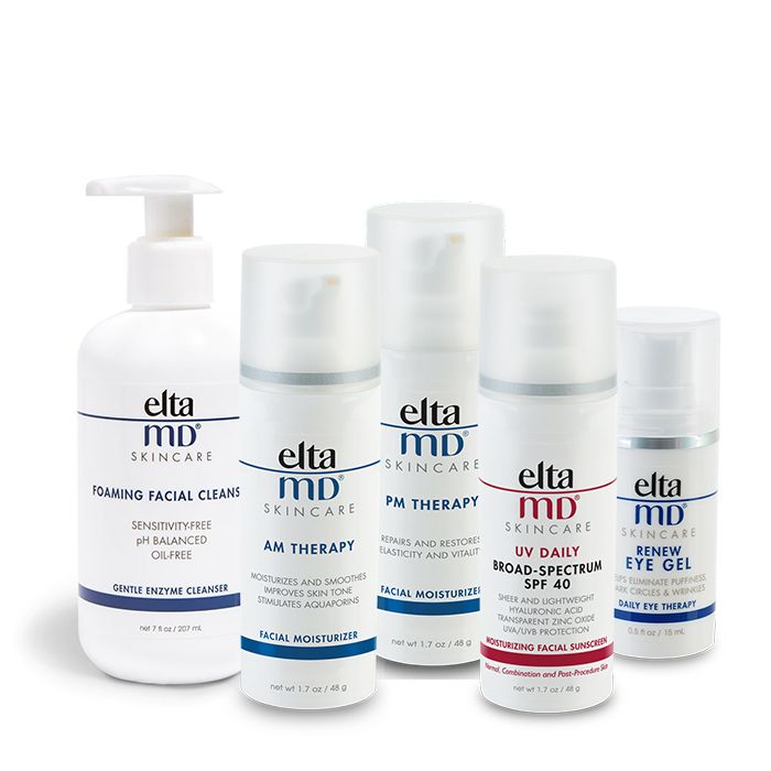 Elta MD Skincare Products | Soleil Medical & Beauty Spa in Portland, OR