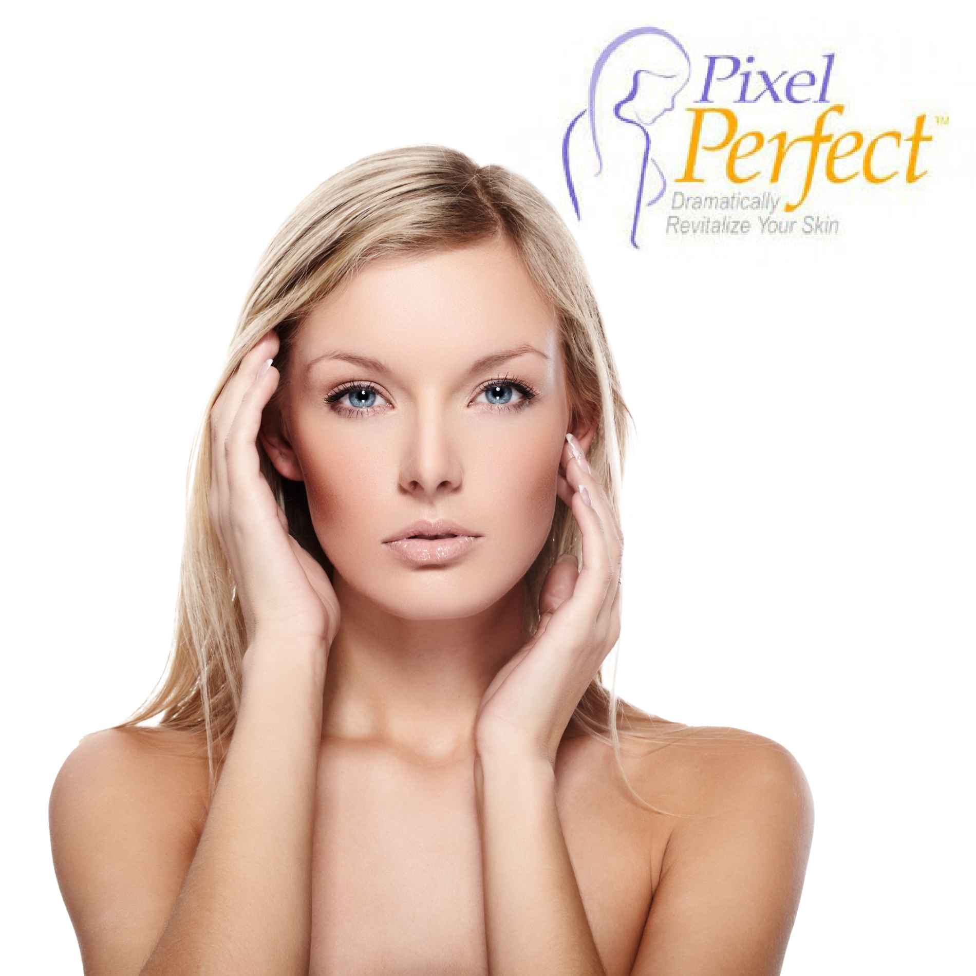 Portrait of a pretty young lady | Pixel Perfect In Portland, OR | Soleil Medical & Beauty Spa