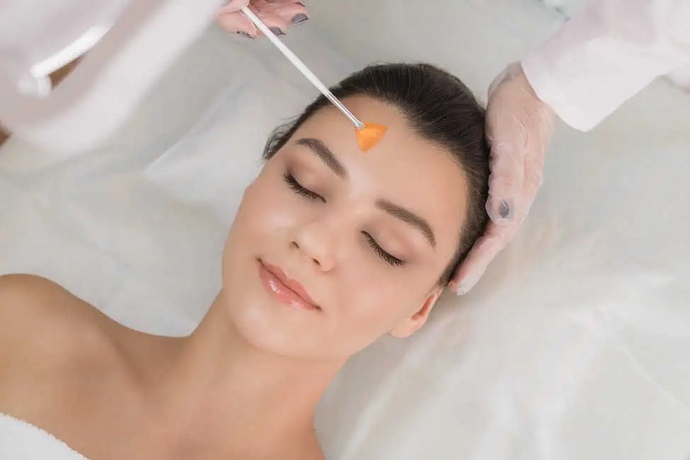 Chemical Peels by Soleil Medical & Beauty Spa in Portland, OR (2)