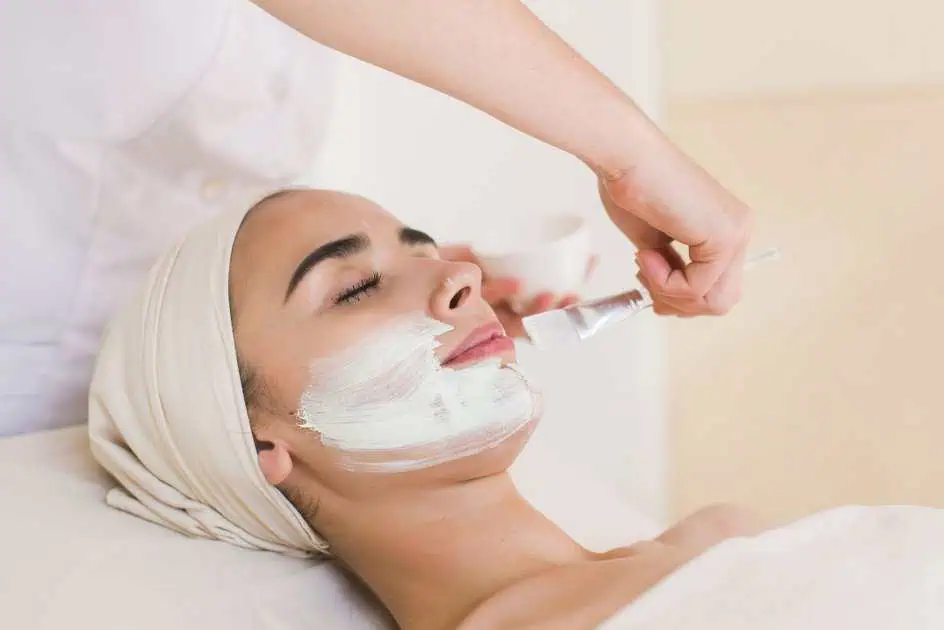 Vampire Facial PRP in Portland, OR by Soleil Medical Spa LLC