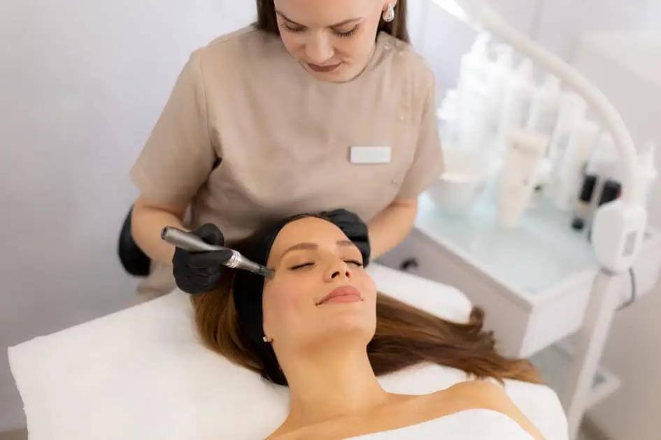 SkinPen Microneedling by Soleil Medical Spa LLC in Portland, OR