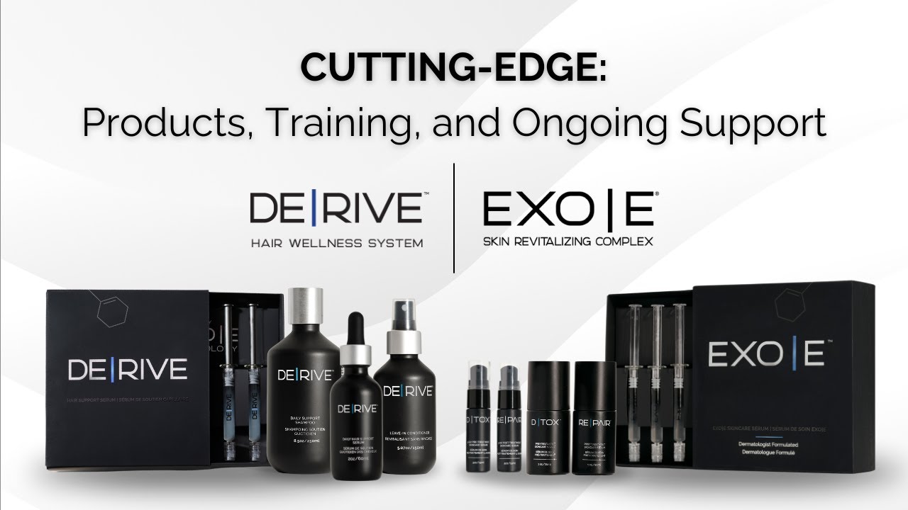 Exo-E Skin Revitalizing Complex