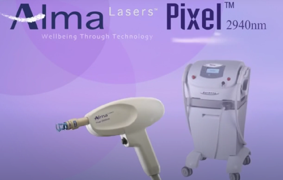 Pixel Perfect Skin Treatments in Portland