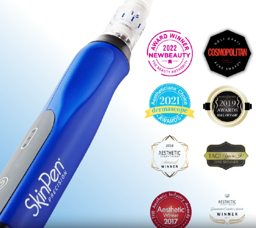 SkinPen Microneedling in Portland, OR