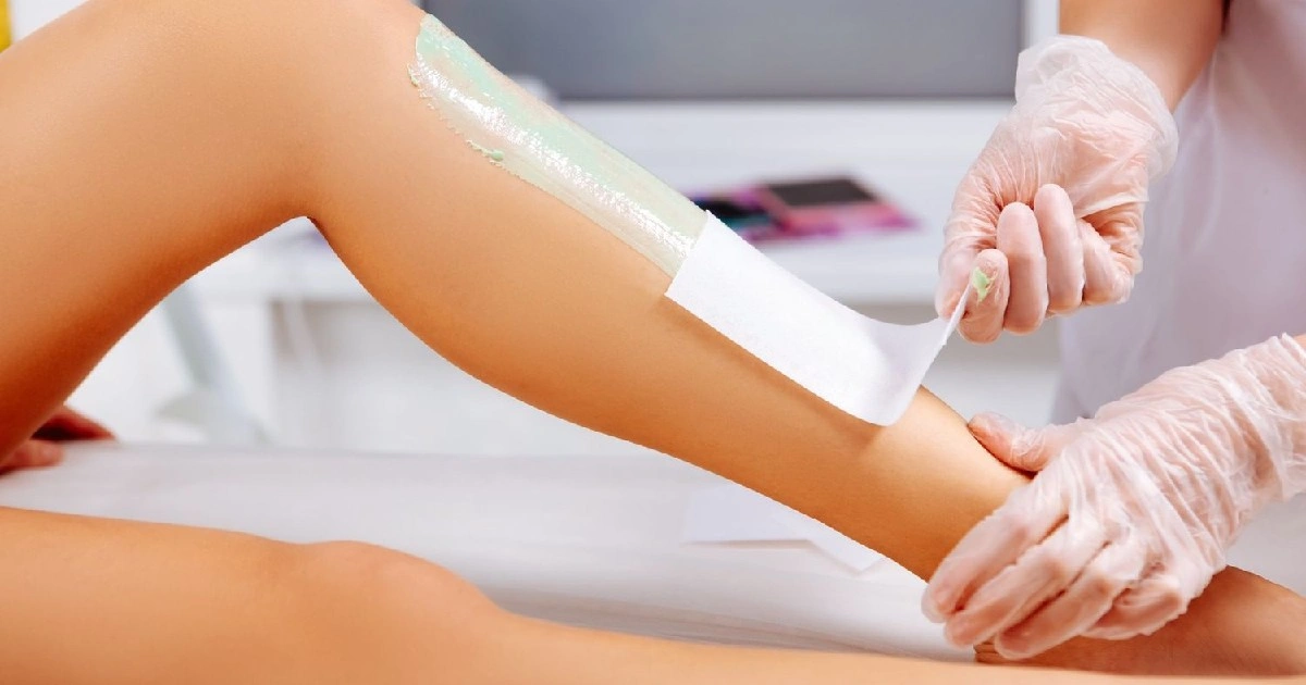 Women receiving Threading & Full Body Waxing In Portland, OR