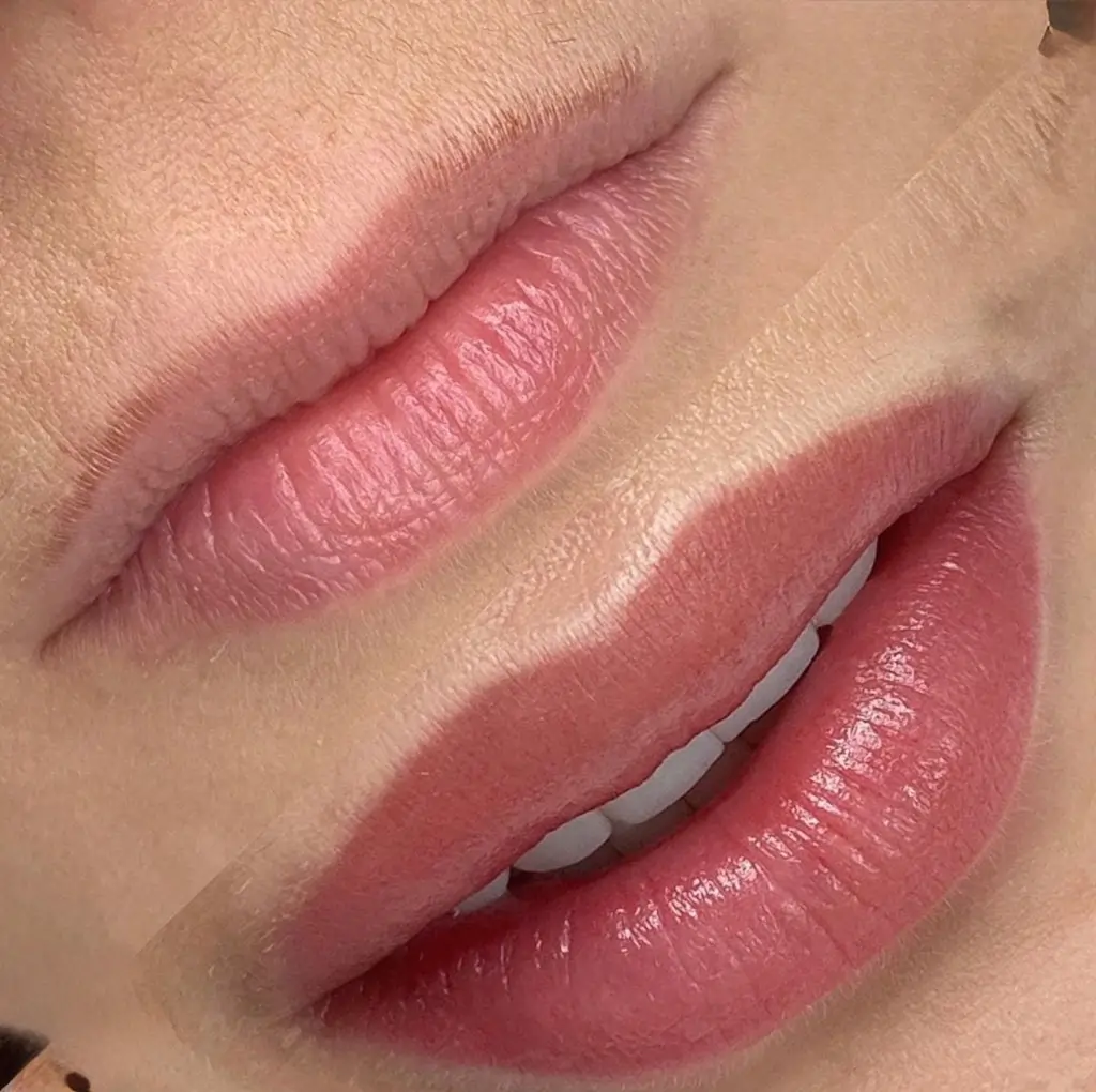 Lip Blush