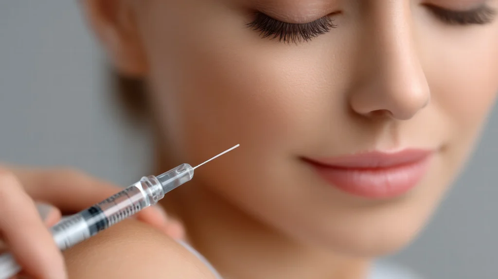 Micro-Tox (Microneedling with Neurotoxin) in Portland, OR