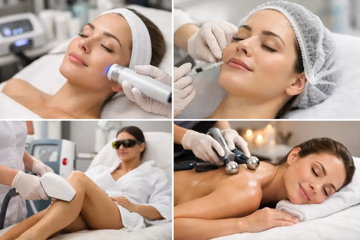 The Ultimate Guide to Medical Spa Treatments for Summer in Portland _ Soleil Medical Spa