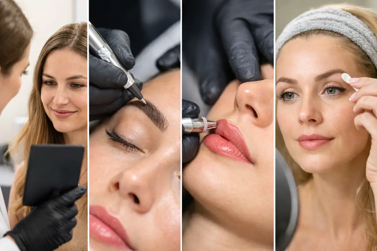 Touch-Up Process for Microblading & Permanent Makeup Explained _Soleil Medical Spa LLC