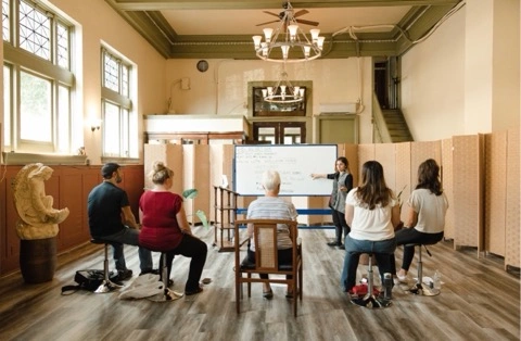 Acupuncture Services in Portland, OR