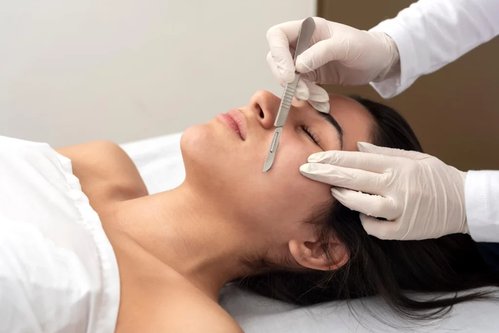 Dermaplaning in Portland, OR: Soleil | Soleil Medical Spa